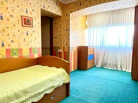 квартира по адресу Дарницкий бульв., 1