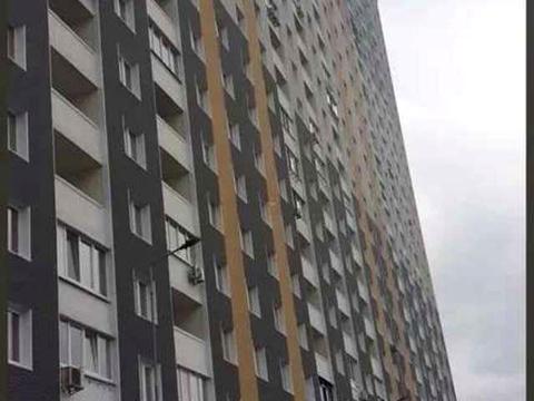 квартира за адресою Бориса Антоненка-Давидовича вул., 1