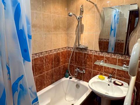 квартира за адресою Харків, Клочківська вул., 186б