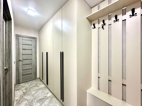 квартира по адресу Тарасовская ул., 12