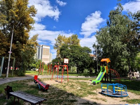 квартира по адресу Апрельский пер., 12