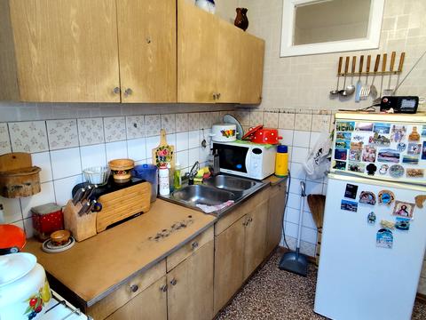 квартира за адресою Новоміської Сотні вул. (Рибалка), 8