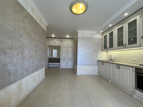квартира по адресу Бреуса ул., 61/9