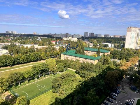 квартира за адресою Академіка Заболотного вул., 148-В