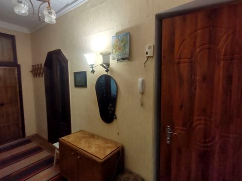 квартира по адресу Романа Шухевича ул. (Бабушкина), 28-32