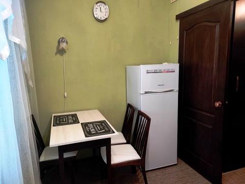 квартира по адресу Кольцевая дорога ул., 1-А