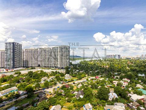 квартира за адресою Зарічна вул., 4 к2