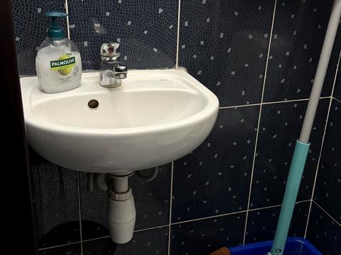 квартира за адресою Петра Григоренка просп., 18-А