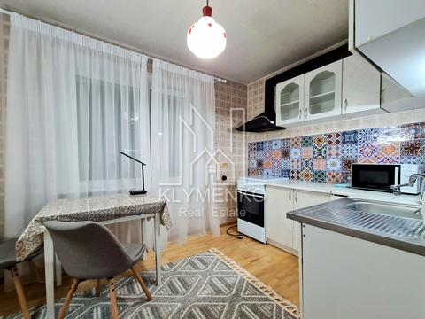 квартира за адресою Петра Григоренка просп., 7-Б