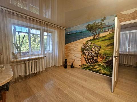 квартира по адресу Киевская ул., 64