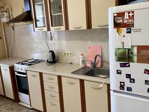 квартира по адресу Заболотного, 57