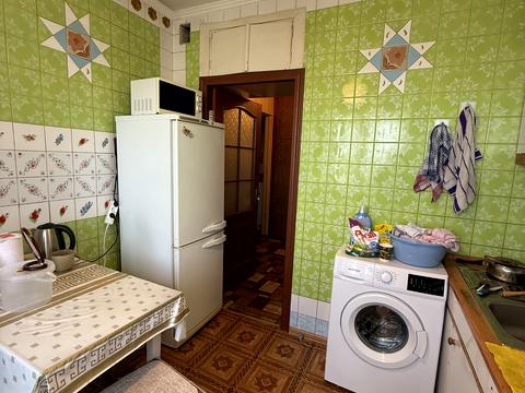 квартира по адресу Даниила Щербаковского ул. (Щербакова), 51-В
