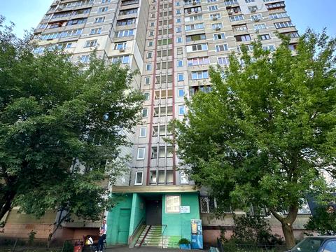 квартира за адресою Княжий Затон вул., 3