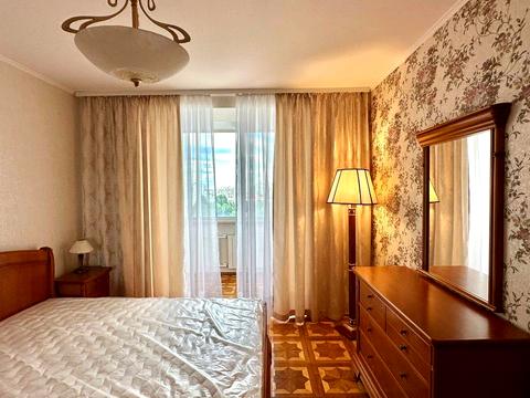 квартира за адресою Драгоманова вул., 31