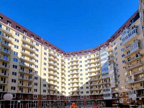 квартира за адресою Одеса, Люстдорфська дор. (Черноморская), 100д