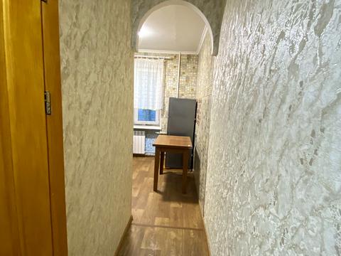 квартира за адресою Героев Пограничников, 12