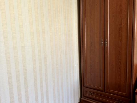 квартира по адресу Патриарха Мстислава Скрипника ул., 40