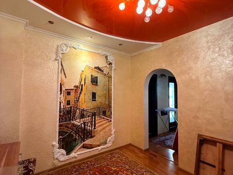 комната по адресу Степана Бандери ул., 16