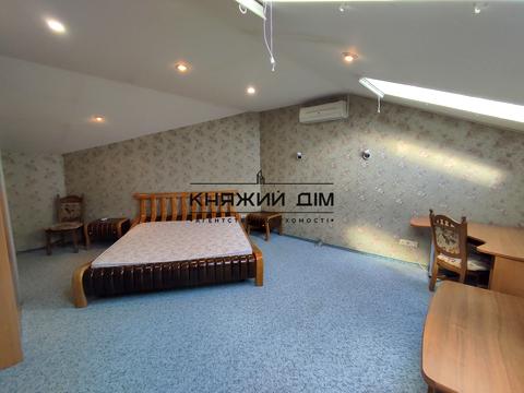 квартира по адресу Саксаганского ул., 68/21