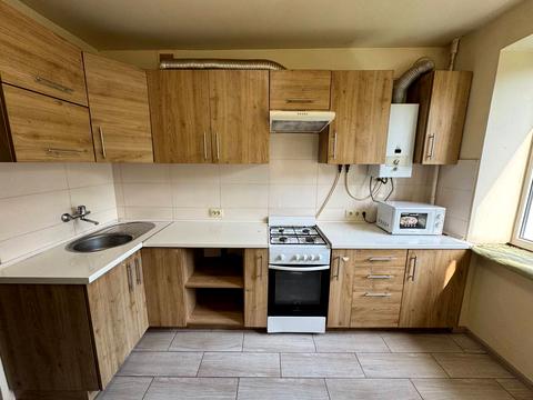 квартира за адресою Олександра Борисенка вул. (Короленка), 3