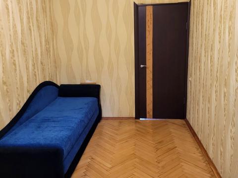 квартира за адресою Київ, Академіка Білецького вул., 11