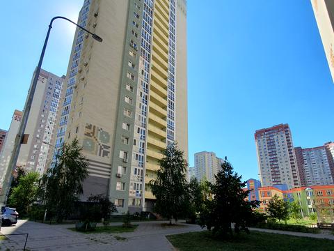 квартира за адресою Софії Русової вул., 3-В