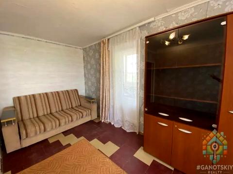 квартира по адресу Фестивальный пер., 12