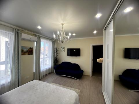 квартира по адресу Вишнёвая ул., 16