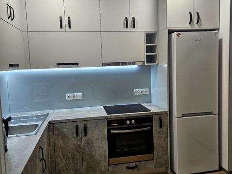 квартира по адресу Архитектора Вербицкого ул., 1-В
