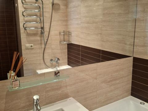 квартира за адресою Старонаводницька вул., 8-Б