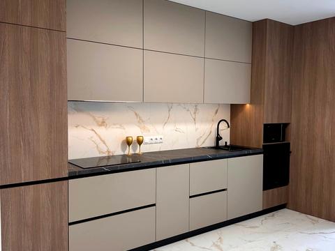 квартира за адресою Карла Мікльоша вул., 7