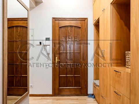 квартира по адресу Антоновича ул. (Горького), 9