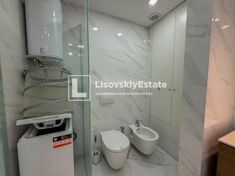 квартира за адресою Михайлівська вул., 24-В