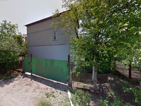 ділянка за адресою 53-тя Садова вул.