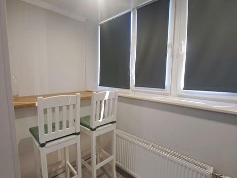 квартира за адресою Михайла Донця вул., 2-Б