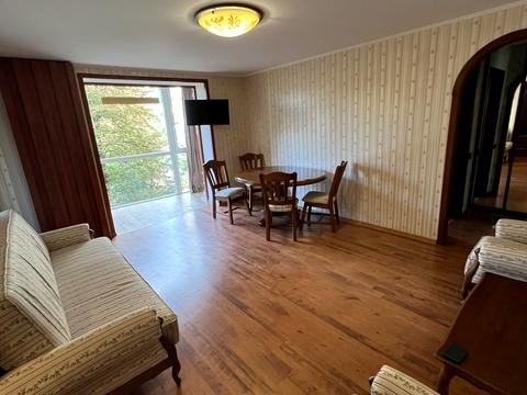 квартира за адресою Ковпака вул., 4