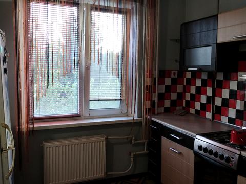 квартира за адресою Прибузька, 32