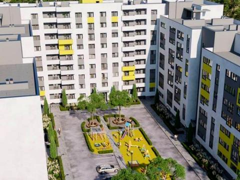 квартира за адресою Героїв Крут вул., 4а