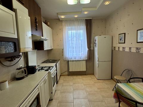 дом по адресу Квіткова