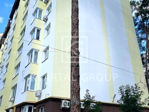 квартира по адресу 11-я линия ул., 4