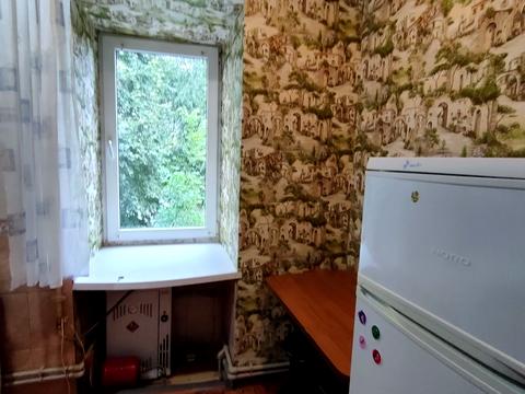 квартира за адресою Полтавський Шлях вул., 17