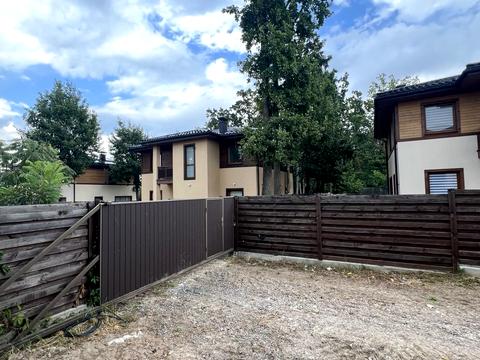 будинок за адресою паркова, 6б