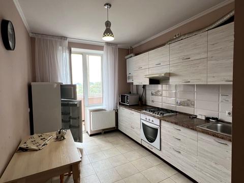 квартира за адресою Хіміків вул., 21а