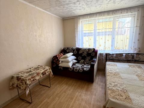 квартира по адресу Черноморского Казачества ул., 110