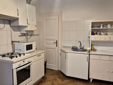 квартира по адресу Коцюбинского ул., 25