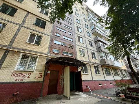 квартира за адресою житловий масив Тополя-2 вул., 3
