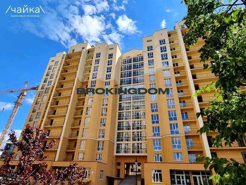 квартира по адресу Валерия Лобановского ул., 30в