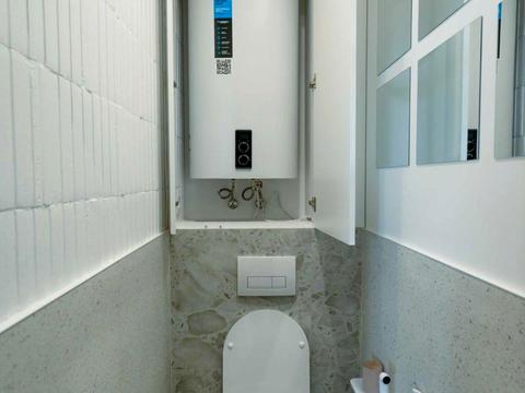 квартира за адресою Салютна вул., 2