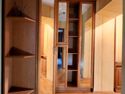 квартира за адресою Київ, Золотоустівська вул., 4