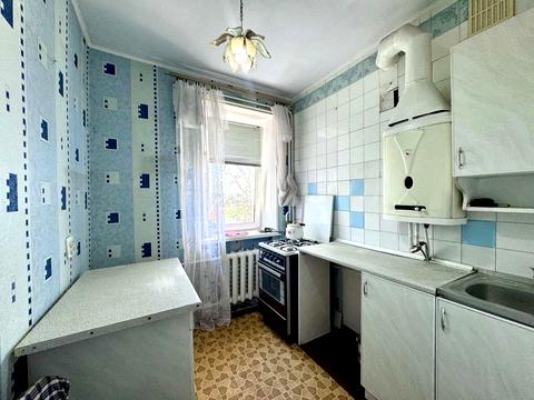 квартира за адресою Космонавтів вул., 98